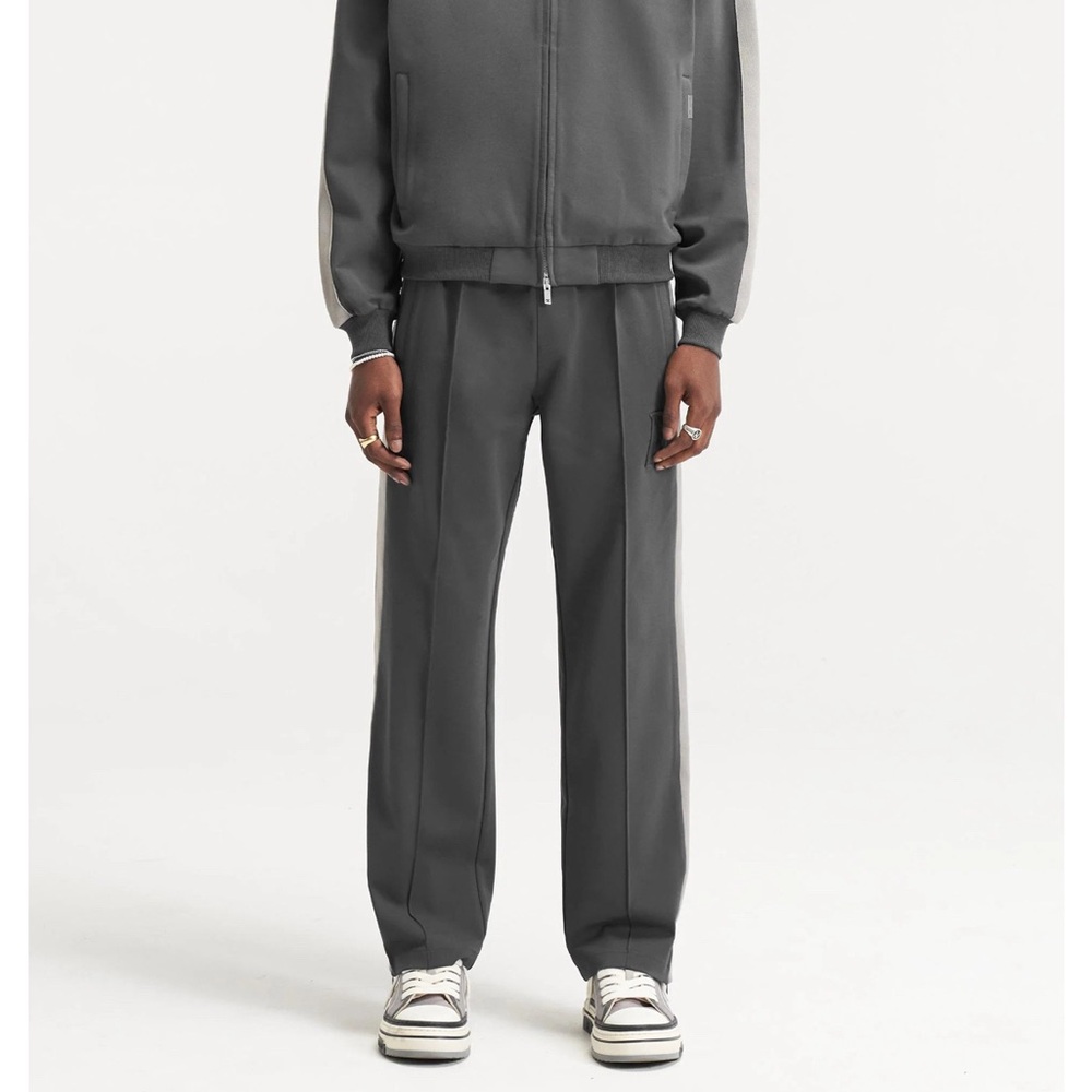 REPRESENT INITIAL TRACKSUIT PANT